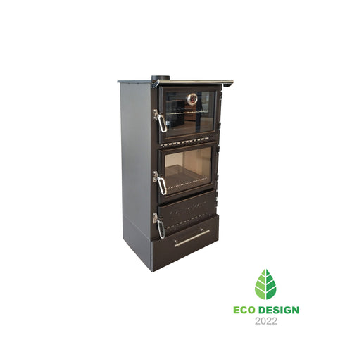 Gabija Stove 306 Box, Wood Stove, Fire Pit, Fireplace, Wood Burning Stove, Fire Pits, Cooking, Iron Stove, Mini Stove, Cooking Healter